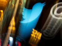 Twitter сменил лого на