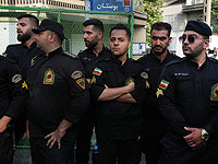 МВБ Ирана объявило о раскрытии