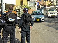 Стрельба в Абу Снане, убит мужчина