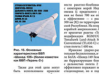 Минобороны РФ подтвердило, что дроны-камикадзе 