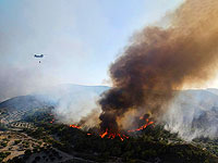 МИД Израиля рекомендует отказаться от путешествий в Грецию