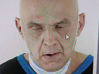 Повторное сообщение о розыске: пропал Виталий Пашкуро из Хайфы