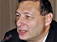 Российский социолог Борис Кагарлицкий арестован и этапирован в Сыктывкар