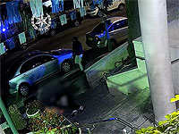 Полиция объявила о раскрытии убийства Лиора Гринберга