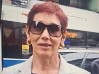 Внимание, розыск: пропала 74-летняя Дина Калитина из Рамат-Гана (найдена)