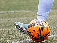 В Сахнине тяжело ранен футболист местного клуба лиги 