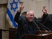 Амсалем снял с себя ответственность за управление госкомпаний, но отказывается утверждать передачу в госказну 1,4 млрд дивидендов