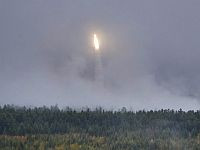 Минобороны РФ обвинило Украину в ударе по Таганрогу