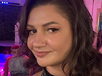 Внимание, розыск: пропала 32-летняя Мария Файович из Петах-Тиквы (найдена)