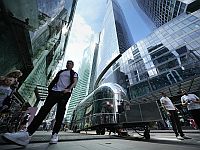 Москва вновь атакована беспилотниками, причинен ущерб комплексу