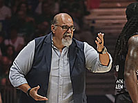 Баскетбол. Александр Джикич продлил контракт со столичным