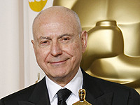 Умер актер Алан Аркин, сыгравший в комедии