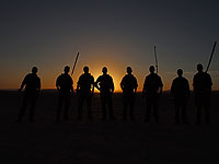 Ночью пройдут учения бригады