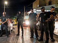 В Лоде застрелен мужчина