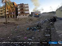 На Синае в результате нападения убиты четверо египетских полицейских