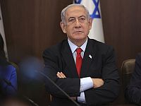 Нетаниягу в интервью Fox News: 