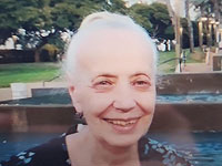 Внимание, розыск: пропала 81-летняя Евгения Савченко из Рамат-Гана (найдена)