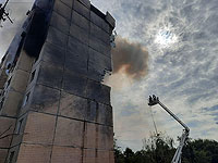 Ракетный удар по жилому дому в Кривом Роге: не менее пяти погибших, среди них ребенок