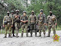 Пригожин: ЧВК 