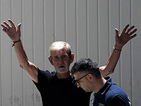 На Кипре освобожден британец, убивший смертельно больную жену