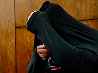 Предъявлены обвинения сообщникам убийцы Юрия Волкова