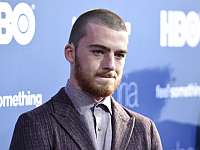 Умер 25-летний актер сериала