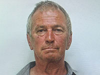 Внимание, розыск: пропал 71-летний Вадим Шакиров из Петах-Тиквы (найден)