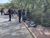 Теракт в Маале-Адумим: пять раненых, террорист застрелен