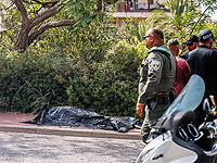 Минздрав ПА назвал имя террориста, застреленного в Маале-Адумим