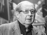 В Санкт-Петербурге в возрасте 90 лет умер композитор Александр Колкер