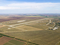 Взрыв на авиабазе 