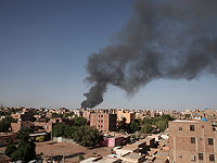 В зоне боев в Судане найден сбежавший от жены израильтянин