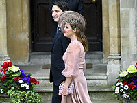 Премьер-министр Канады Джастин Трюдо сообщил, что разводится