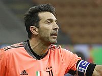 Знаменитый голкипер Джанлуиджи Буффон объявил о завершении карьеры