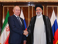 Mako: командир иранского подразделения