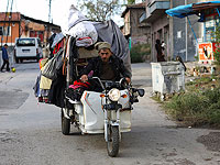 Турция готовится депортировать из Стамбула сирийцев-нелегалов