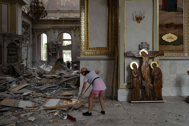 Одесса, Украина Одесса, Украина