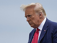 Дональд Трамп в третий раз предстал перед судом