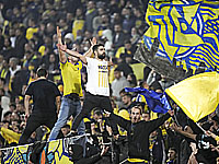 Тель-авивский 