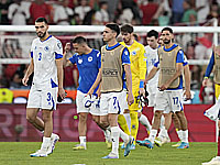 Сборную Боснии и Герцеговины возглавил бывший нападающий