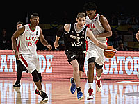 Тель-авивский 