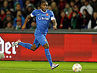 Победный гол на 24-й минуте компенсированного времени. Решающий гол бывшего форварда 