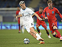 Защитник молодежной сборной Израиля стал игроком донецкого 