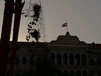 Саудовская Аравия велела своим гражданам немедленно покинуть Ливан