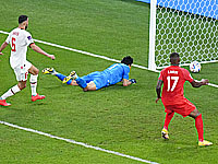 Кайл Ларин перешел из 