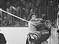 Умер известный хоккеист, обладатель  Кубка Стэнли