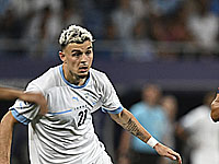 Израиль. Новейшие трансферы израильских клубов