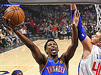 Баскетбол. Трансферные новости тель-авивского