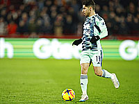 Футбол. ТОП-10 трансферов израильтян лета 2023 года