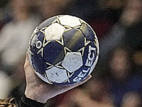 Умерла бывшая гандболистка сборной Украины